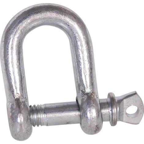 Grillo diritto standard LEVAC - Ø 20 mm - Interasse 36 mm - H.67 mm - CMU 1600 kg - 5230KG