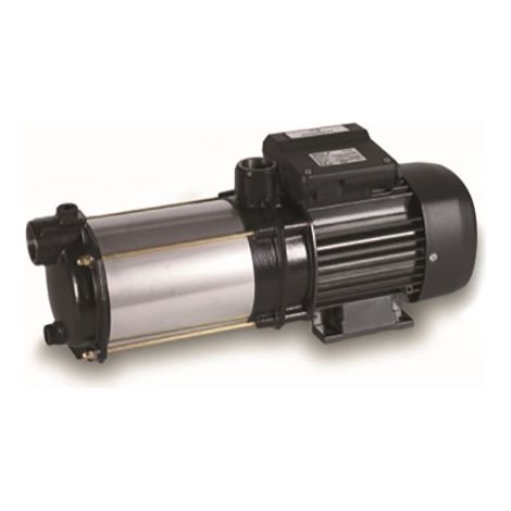 Pompe de surface multicellulaire auto-amorçante ASPRI 35-6TN
