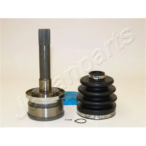 Jeu de joints, arbre de transmission Japanparts GI-338 MAZDA M070-22-510