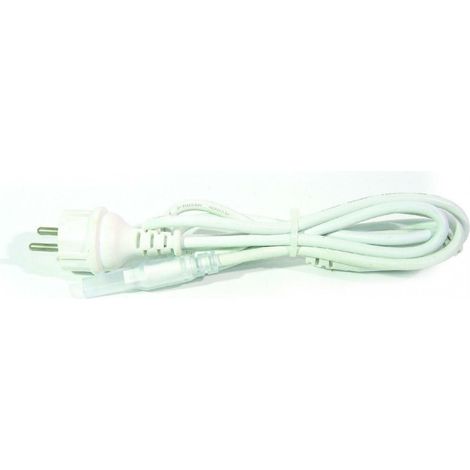 Giocoplast natale cavo di alimentazione per tapelight led tubo luminoso accessori striscia luminosa 16511213