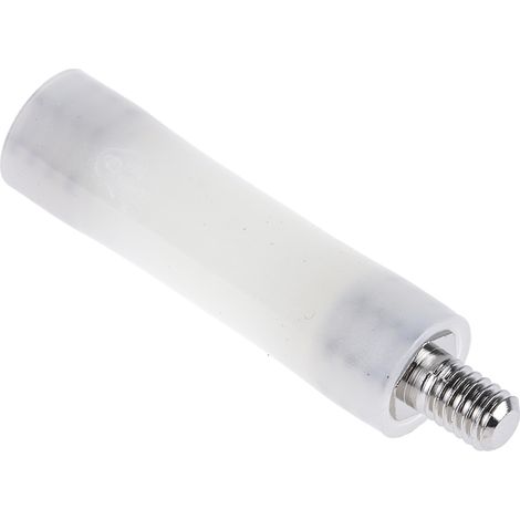 Entretoise filetée RS PRO, longueur 30mm, Mâle / Femelle, M4 x M4 ( Prix pour Paquet de 50 ) (1/3)