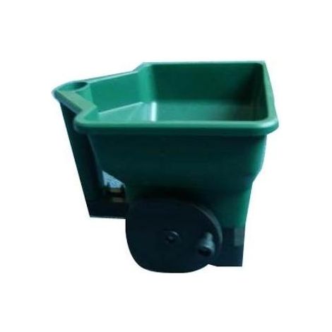 Attrezzo da giardino no-name ot1402 capacità 3,5L design ergonomico