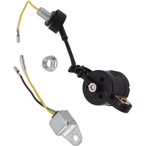 Détecteur de rayonnement RF, mesureur de rayonnement électromagnétique portable, blanc (1/5)