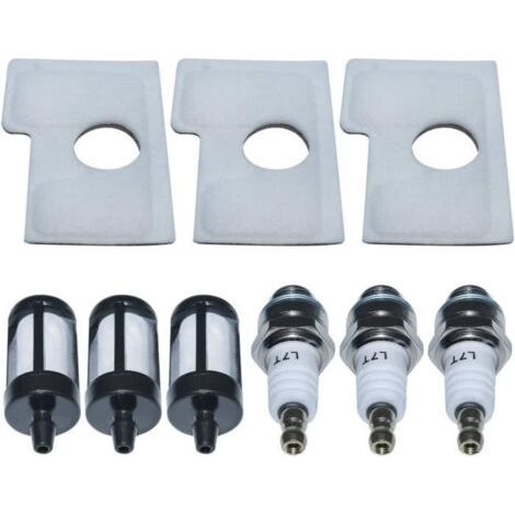 STIHL MS170, MS180, 017, 018, MS180C (1/5)