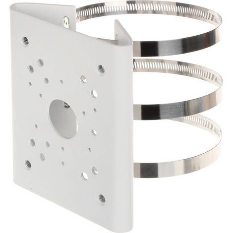 ETTROIT Staffa da Palo adattatore Compatibile con Dahua PFA150 / ETPFA150 (1/5)