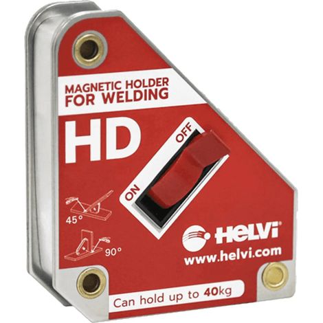 Supporto Magnetico Helvi HD con On/Off