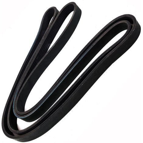 Keilrippenriemen der PK-Serie 6PK2210 (1/2)