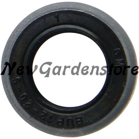 Anello di tenuta paraolio albero motore motosega STIHL 20x12x5 96400031190