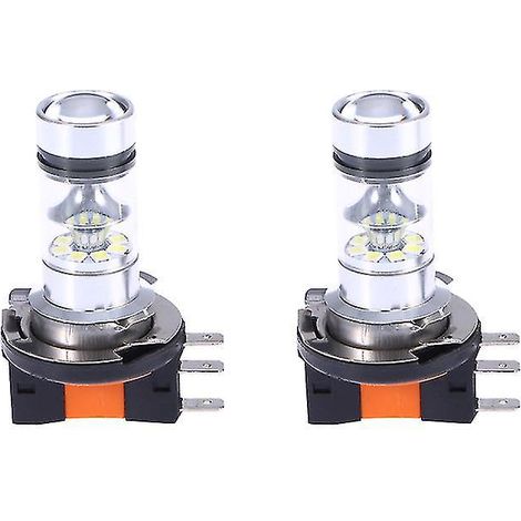 20 ampoules H15