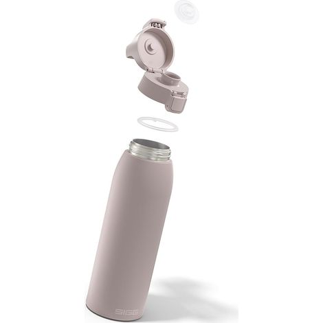 Trinkflasche "Shield Therm one