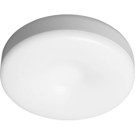 OSRAM HOMELIGHTING DOT-it Touch Slim White 4099854531590 Luce notturna LED Bianco freddo Bianco