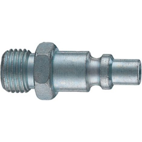 ANI 15/A INNESTO RAPIDO ATTACCO MASCHIO 1/4- ANI.OFFICINE MECCANICHE- 10,0 pz