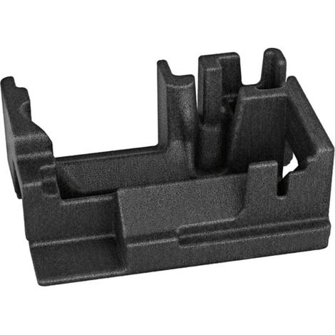 Bosch Inserts de rangement pour outils GKS18V-68 EXKS18V-68 (1/5)