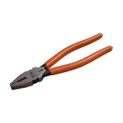 Pince bahco 2640d-200 200 mm poignées pvc