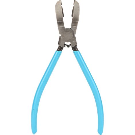Eosnow Anti-Fatigue-Entfernungszange, Clip Remover-Werkzeug, robuste multifunktionale Schnalle für die Autokonparatur
