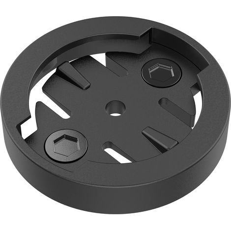 Ersatz-Drehscheibe für Garmin oder Wahoo (für CM05/06/IHM/VM01) - KOM Cycling RD06 Garmin