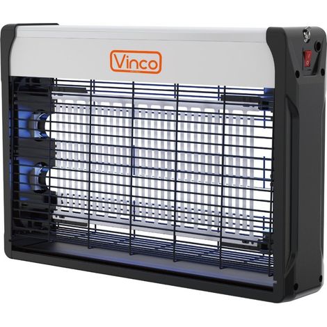 Insetticida Elettrico 16w 40m² Vinco 20240