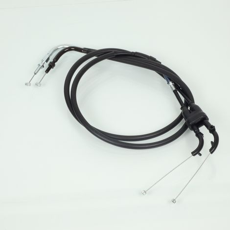 teknix gaszug für motorrad yamaha 1200 xjr 1995 bis 1998 111cm / (1/3)