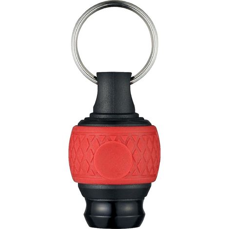 Porte Embouts Quick Ball avec mousqueton - VESSEL EUROPE
