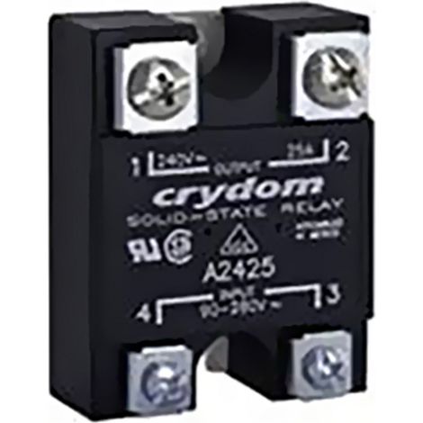 Crydom Halbleiterrelais D2425PG    1 St.