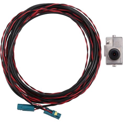 EL-3776900 DVR montado en vehículo, cámara GPS ADAS para tablero con cable para BYD Seal Atto 3 Song Tang Han Qin (1/5)
