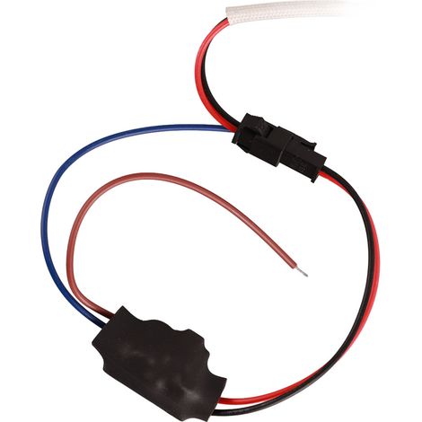 Mini spot encastré LED rond professionnel pour plafond, idéal pour salon et salle à manger, AC85-265V, lumière naturelle 4000K (1/5)