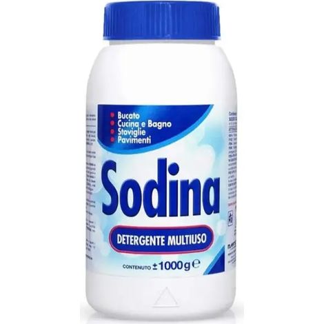 SODINA MULTIUSO 1KG.