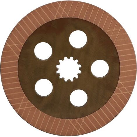 Disque UNIVERSEL AZ40478N (1/2)