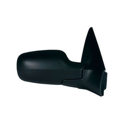 Rétroviseur électrique droit noir avec sonde Renault Megane 2 2002-2008