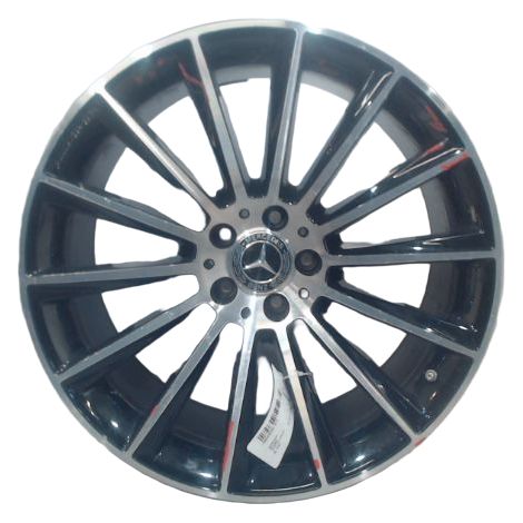 Jante Aluminium MERCEDES Glc [PRODUIT D'OCCASION]♻️25340127007x23