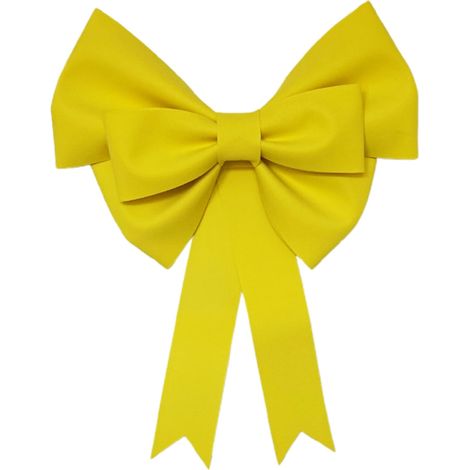 Grand nœud décoratif pour porte, fenêtre, couronne, sapin de Noël, décoration de fête, mariage, maison (1/5)