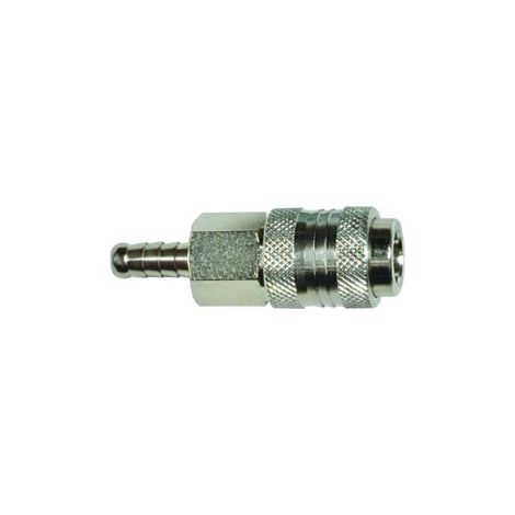 ENCHUFE RAPIDO C/RACOR PARA MANGERA CEVI (1/2)