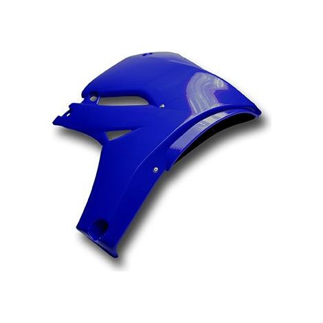 Ecope de radiateur Cycra Powerflow YAM 13
