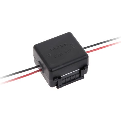 Filtro antirruido para coche URZ0515 F3A (1/2)