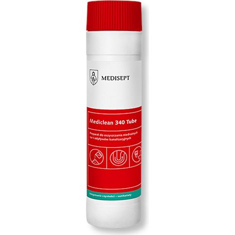 Mediclean 340 Tubetto 600g 1 pz