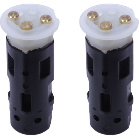2X Piastra driver trasmissione automatica Y3/8N3 Sonda Tcu 722 per 7G