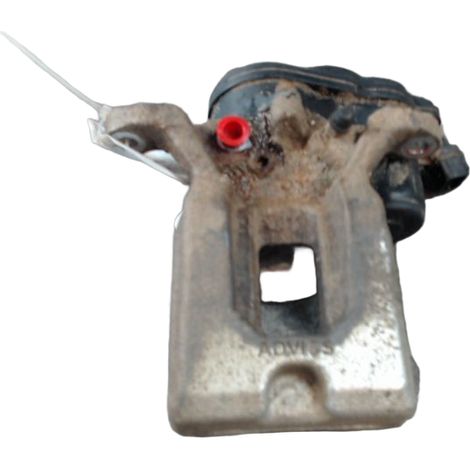 Etrier De Frein Arriere Droit TOYOTA Rav4 2006 [PRODUIT D'OCCASION]♻️4783042100 (1/4)