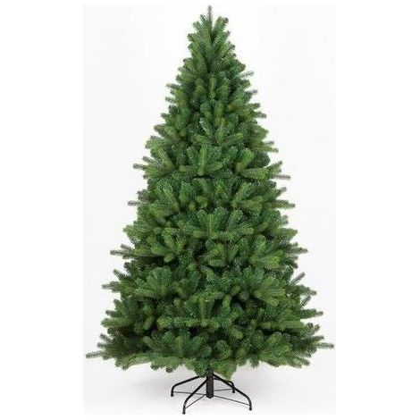 Arbre de Noël Amicasa Vipiteno vert 150 cm PVC