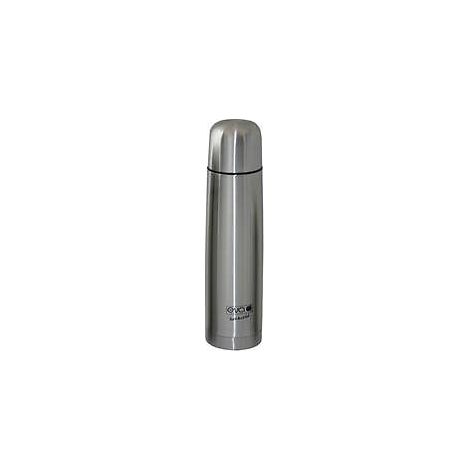 Eva 060823 - Bottiglia Isolante, Thermica, Inox, 1Lt