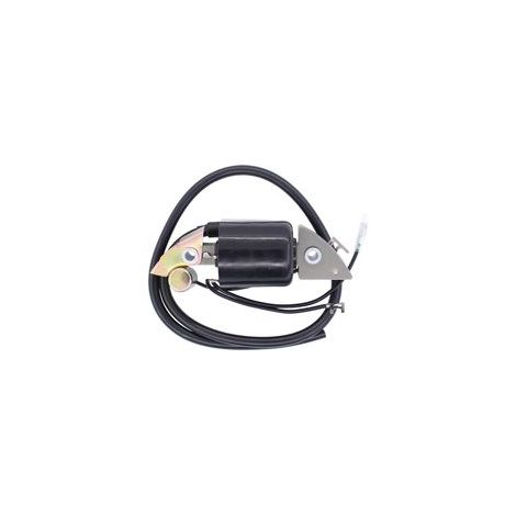 Bobine d'allumage pour moteur Honda G150 G200 G300 G400 Matériau ABS et métal Fonctionnement fiable pour motoculteurs F400 F500 FR500 F600 (1/4)