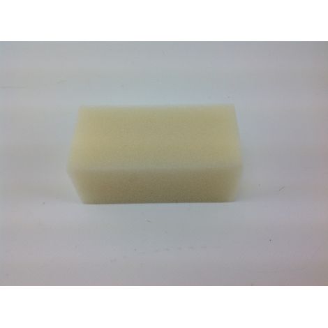 Filtro aria ASPERA motore rasaerba tosaerba tagliaerba TNT 100 120 000149