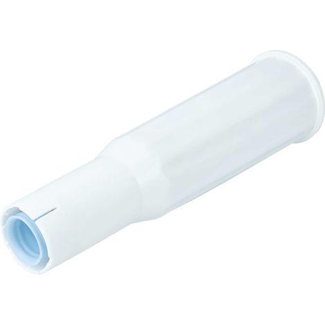 vhbw Water Filter Replacement for FilterLogic CFL-801B for Coffee Machine, Espresso Machine - White