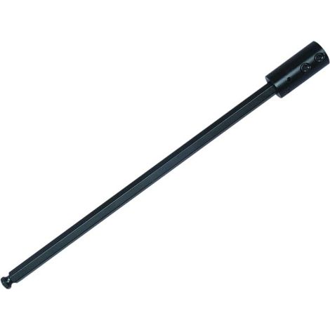 3084712X Holesaw Arbor Extension 300mm (12in) LEN3084712X