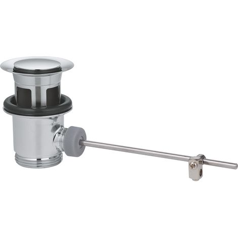 Grohe - Conjunto de desagüe, cromo 28910000 (1/4)