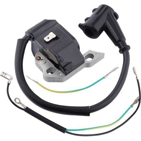 Bobine d'allumage pour STIHL MS200T 020T 020 MS200 00004001306 (1/4)
