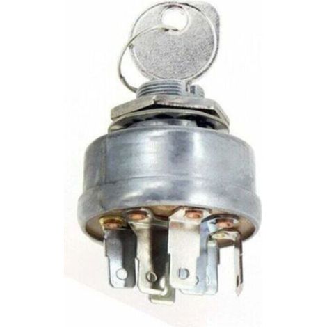 Contacteur 7 broches AYP 140301 MTD 725-1717 - 925-1717 HUSQVARNA 532140301 MURRAY 092556ma - 092556 - 92556 (1/2)
