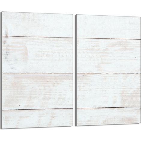 Piastra protettiva in vetro per stufa 2x30x52 Legna (1/5)