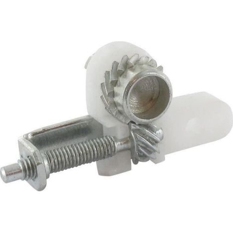 Vis De Tension De Chaîne - Compatible Avec Tronçonneuses 029 039 MS271 MS290 MS291 MS310 MS311 MS390 MS391 - Pièce De Remplacement 1127-007-1003 - Unité (1/2)