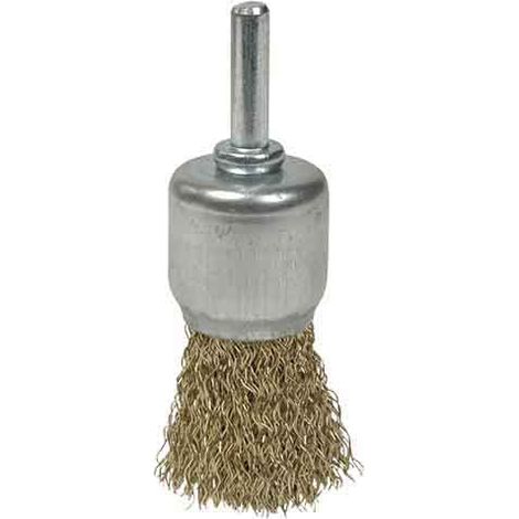 Brosse Métallique Mota 12mm Nettoyage Précis Et Décapage Métal - Mota Herramientas (1/2)