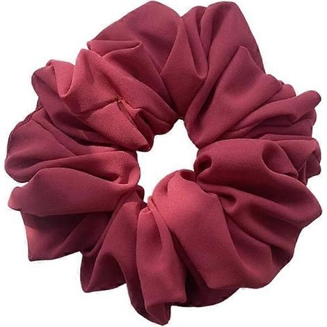 Élastiques à cheveux tendance, chouchous, bandeaux pour cheveux, élastiques pour queue de cheval pour femmes musulmanes (1/5)